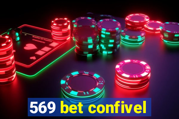 569 bet confivel